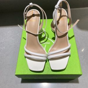Sam Edelman Kia Sandal size 8.5